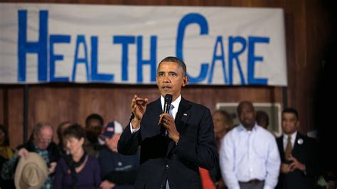 affordable health are not obama health care
